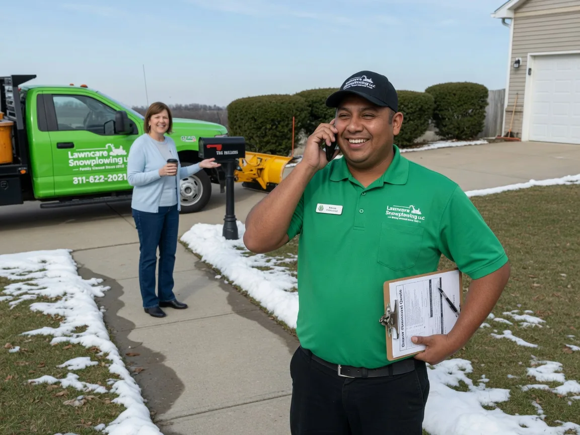 Lawn Care Services By Expert Landscaper Rosamond, CA FAQs